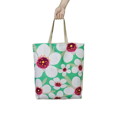 Shopping Bag Bright Manuka