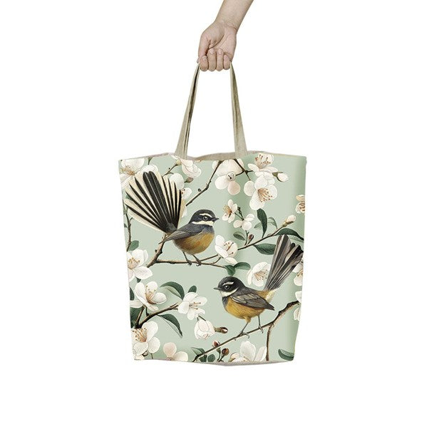 Shopping Bag Chatty Fantails