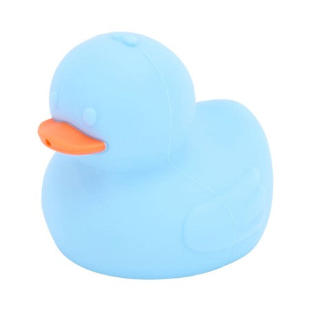 Silicone Squeezy Bath Toys Ducks 3 Piece