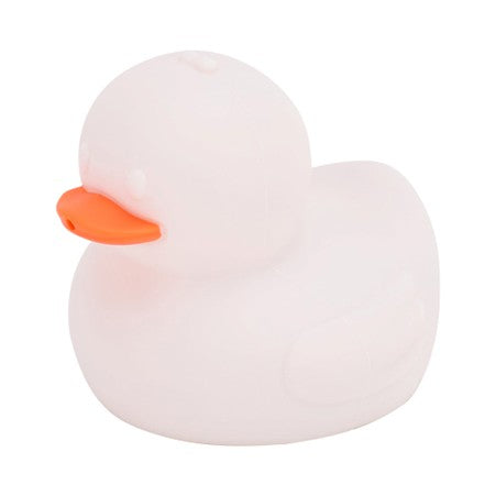 Silicone Squeezy Bath Toys Ducks 3 Piece