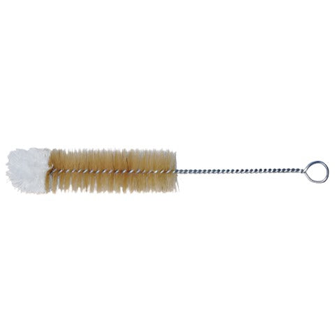 Bottle Brush Wool Head Small