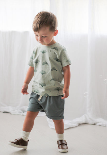 Shorts - Storm