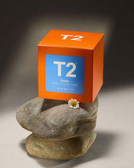 T2 Relax