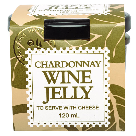 Wine Jelly - Chardonnay