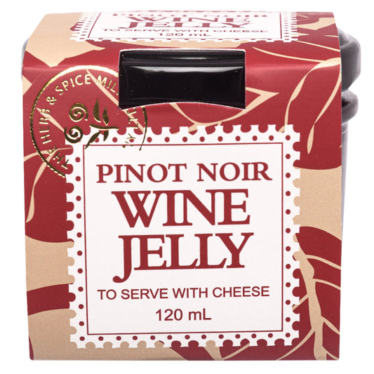 Wine Jelly - Pinot Noir