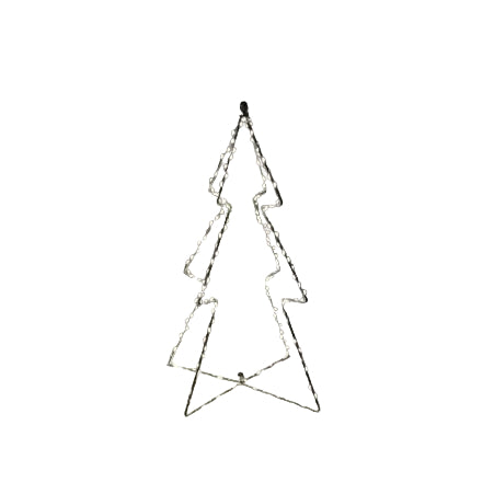 Vienna Fold Flat Tree 40cm