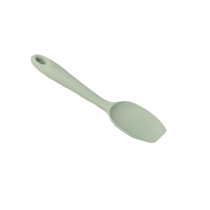 Zeal Sm Spoon Neutral Green