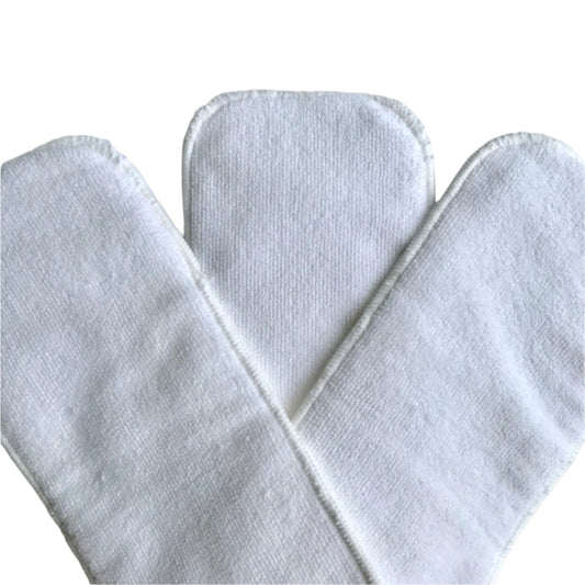 Microfibre Inserts