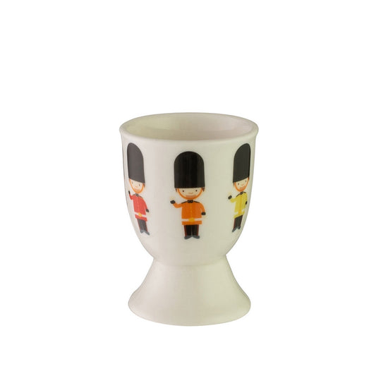 Egg Cup Soldiers