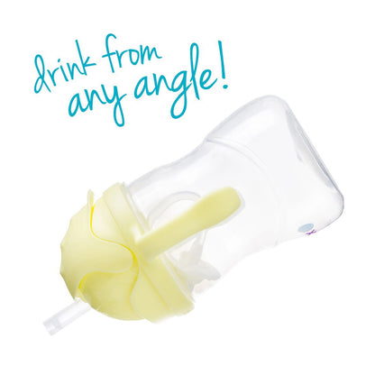 Sippy Cup Banana Split