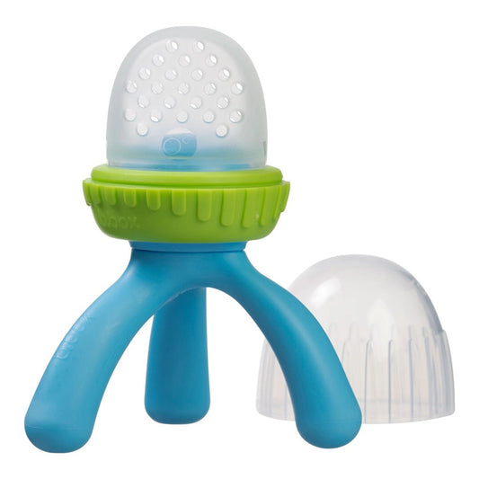 Silicone Fresh Feeder - Ocean Breeze