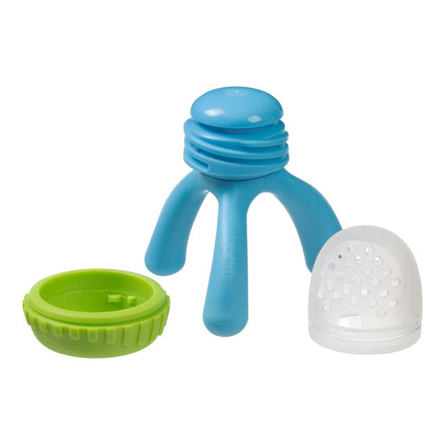 Silicone Fresh Feeder - Ocean Breeze