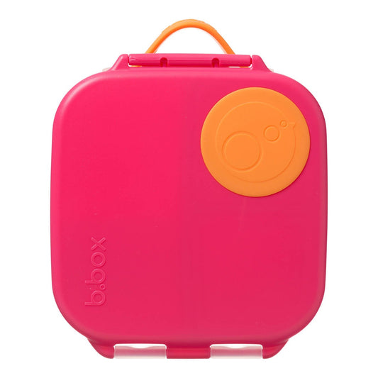 Mini Lunchbox - Strawberry Shake