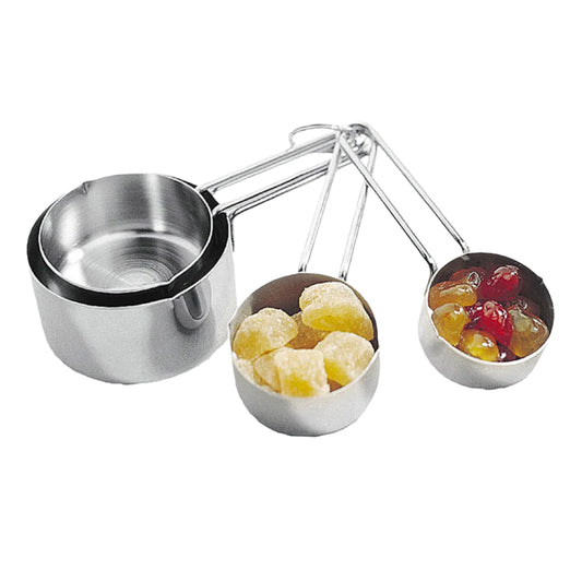 Avanti Professional 4pc Measuring Cups