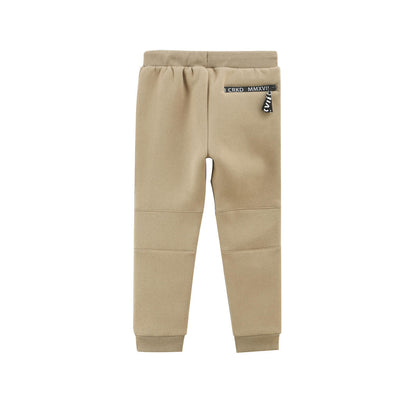 Nixon Trackpants - Tan