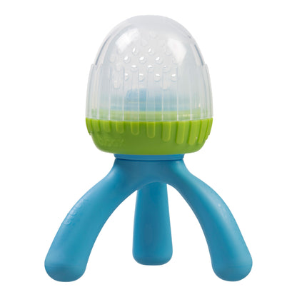Silicone Fresh Feeder - Ocean Breeze