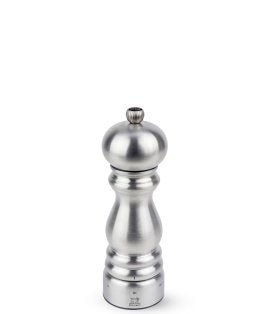 Paris Stainless Steel Pepper 18cm