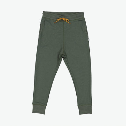 Slouch Tracky - Olive