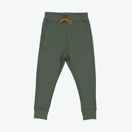 Slouch Tracky - Olive