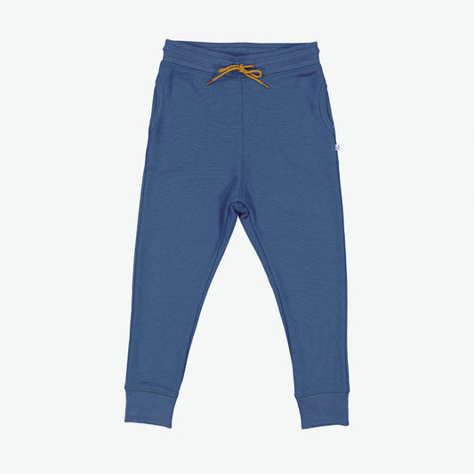 Slouch Tracky - Denim
