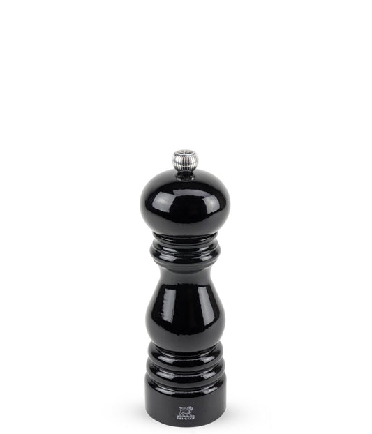 Paris Black 18cm Salt
