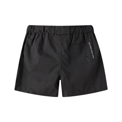 Ryder Casual Shorts - Black