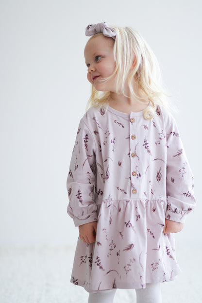 Lucy Dress - Florseca