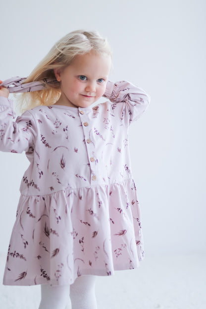Lucy Dress - Florseca