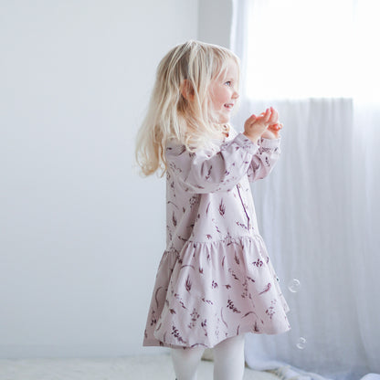 Lucy Dress - Florseca