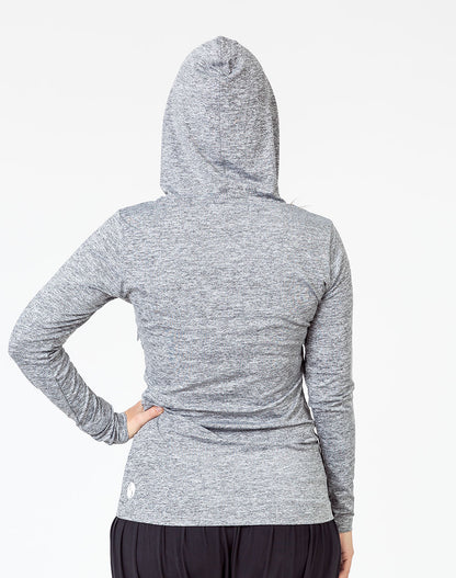 All Day Breastfeeding Hoodie