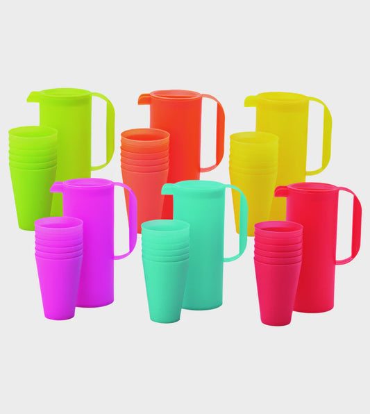 Avanti Pitcher + 6cup