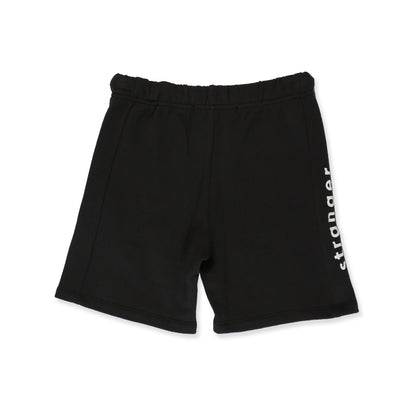 Track Short - Black