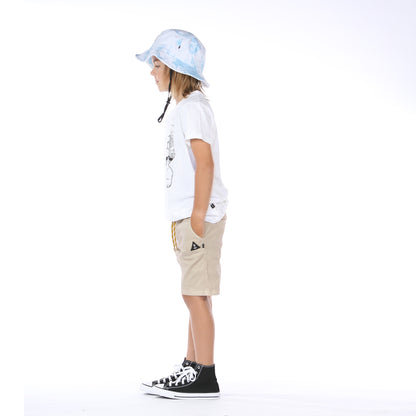 Chino Short - Tan