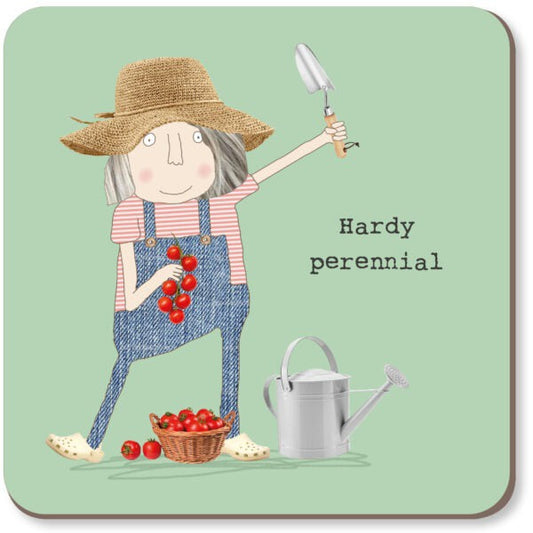 Coaster Hardy Perennial