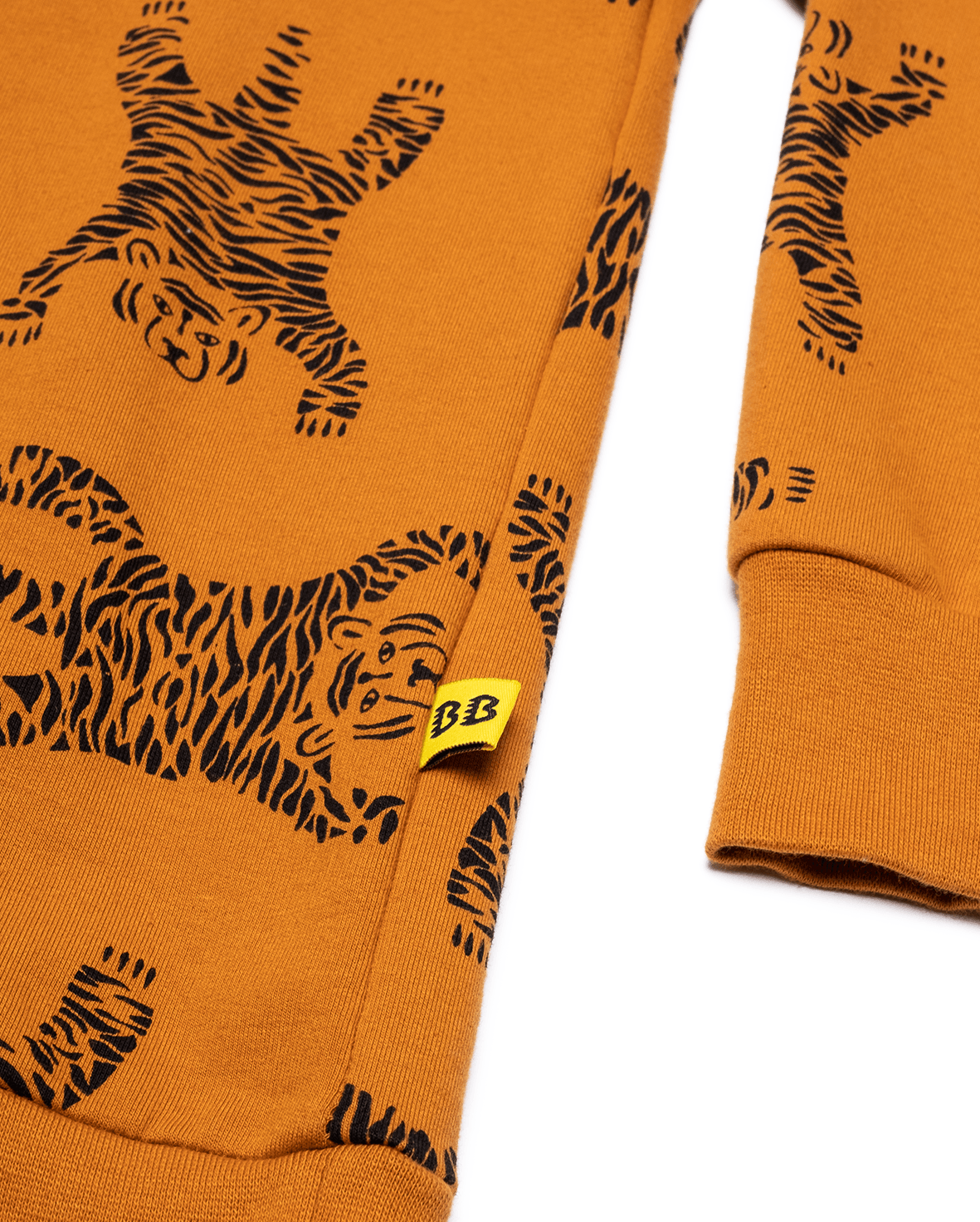 Classic Crew  Easy Tiger Repeat