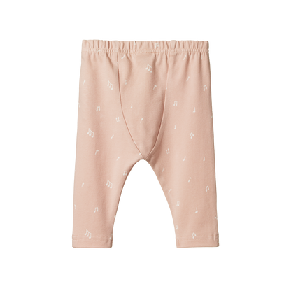 Leggings Melody Print