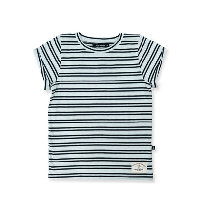 Classics Tee - stripe