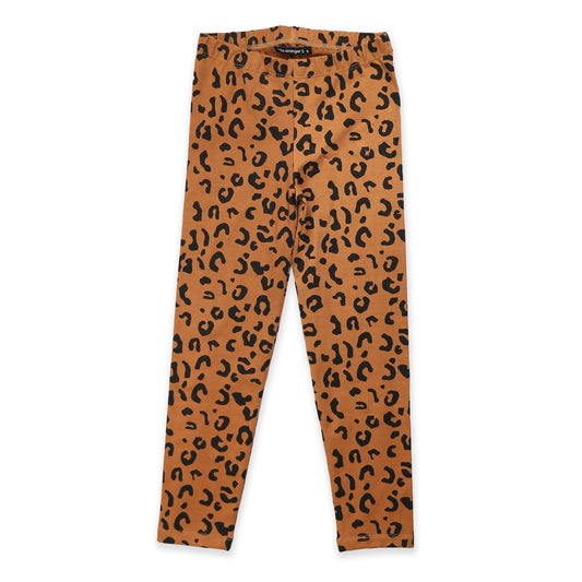 Leopard Lovers Leggings