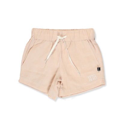 Coast Short - Peach Blush
