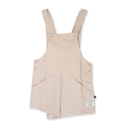 Dungaree Mauve