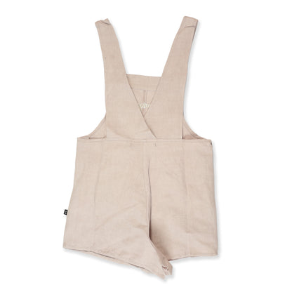 Dungaree Mauve