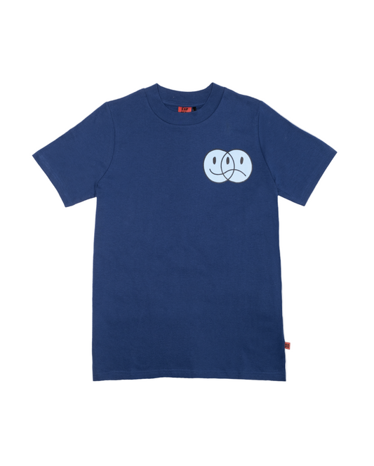 Tee Happy Sad