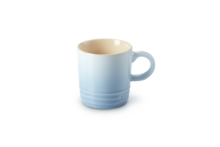 Espresso Mug Coastal Blue