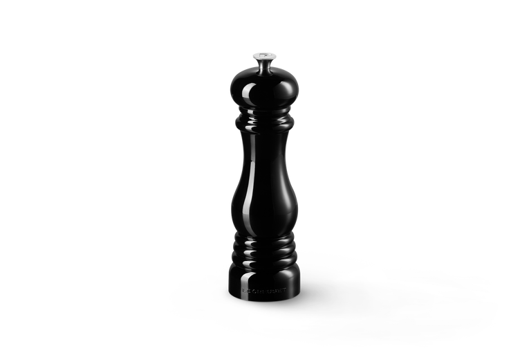 Pepper Mill 21cm Onyx Black