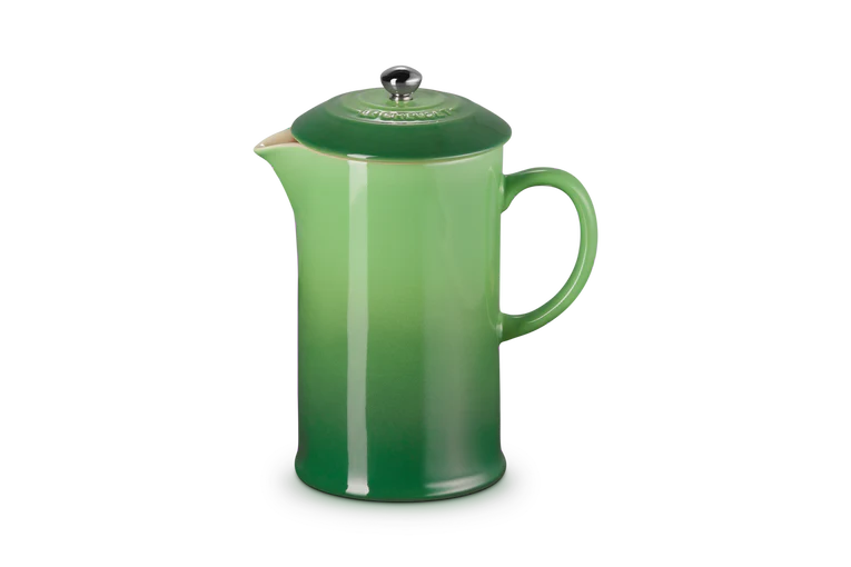 Coffee Press 1L Bamboo Green