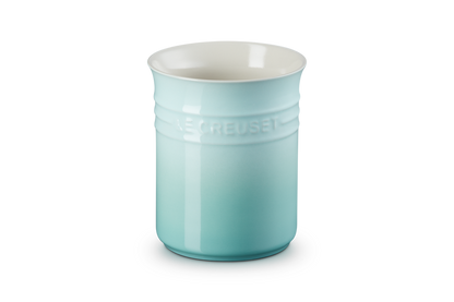 Small Utensil Jar Sage