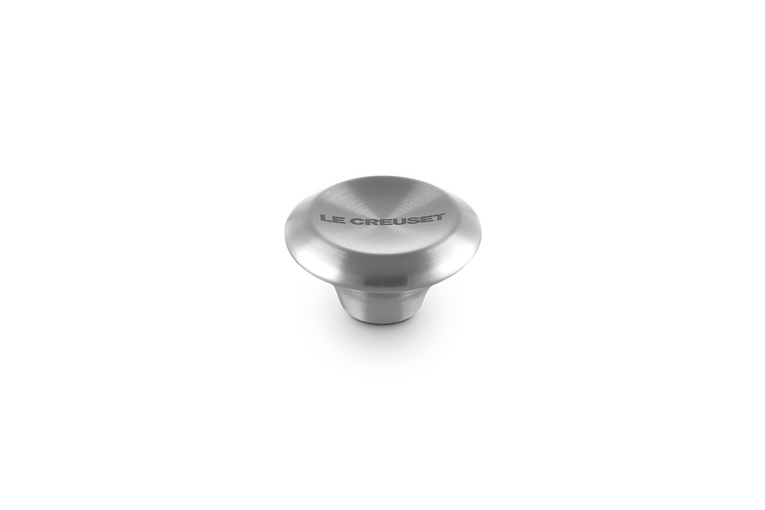 Le Creuset SS Knob 57mm