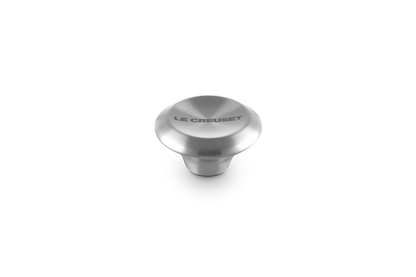 Le Creuset SS Knob 57mm