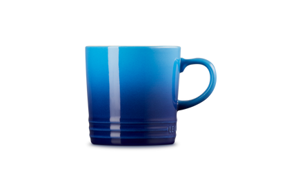 Espresso Mug Azure Blue
