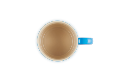 Espresso Mug Azure Blue